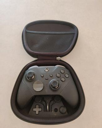 Controller XBOX Elite + custodia