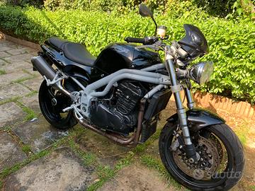 Triumph Speed Triple 955i - 1999