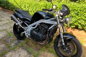 Triumph Speed Triple 955i - 1999