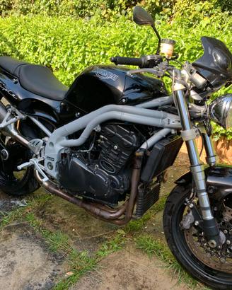 Triumph Speed Triple 955i - 1999