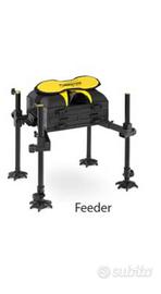 Paniere Tubertini Duo Feeder