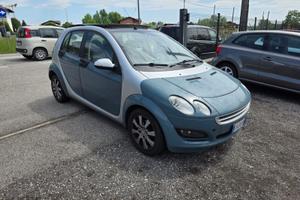 Smart ForFour 1.5 cdi 50 kW passion