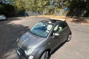 500cc benzina euro 5