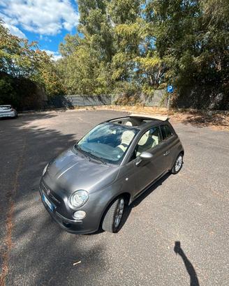 500cc benzina euro 5