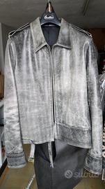 Christian Dior leather jacket ORIGINAL Vintage