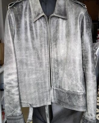 Christian Dior leather jacket ORIGINAL Vintage