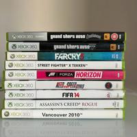 giochi Xbox 360