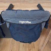 Seggiolino da tavolo Inglesina