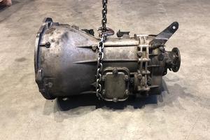 Cambio Nissan Cabstar 35.10