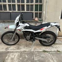 Beta alp 4.0 2007 349cc