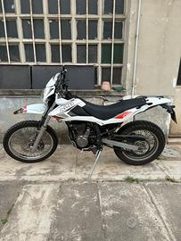 Beta alp 4.0 2007 349cc