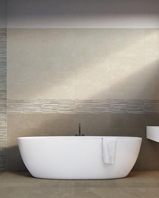 Piastrella 60x60 Mood Vari colori Savoia