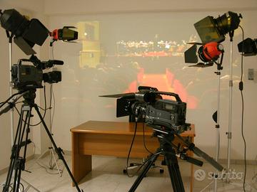 Telecamere e accessori