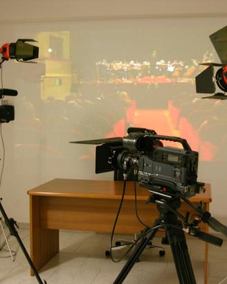 Telecamere e accessori