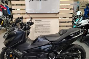 Yamaha T Max 560 Tech