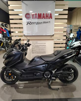 Yamaha T Max 560 Tech