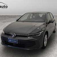 VOLKSWAGEN Golf VIII 2024 - Golf 2.0 tdi Life 115c