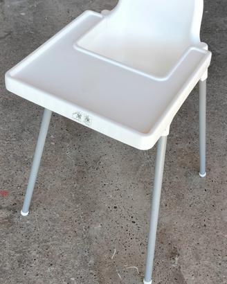 Seggiolone Ikea