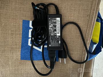 Alimentatore pc hp