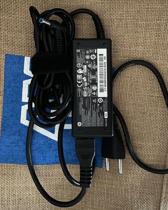Alimentatore pc hp