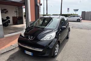 Peugeot 107 1.0 68CV 5p. Plaisir 2009