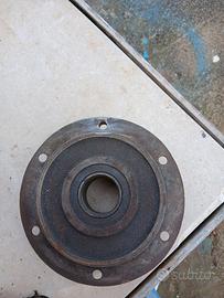 flangia fresa motocoltivatore