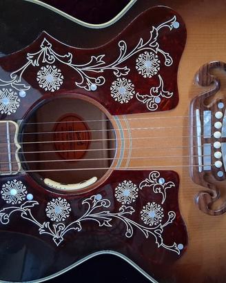 gibson j200 bob dylan 