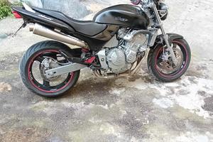 Honda Hornet 