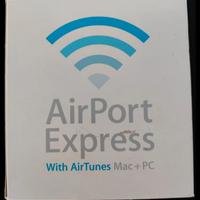 Airport Express Apple