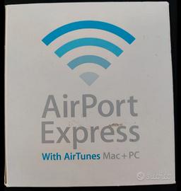 Airport Express Apple