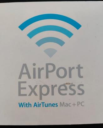 Airport Express Apple