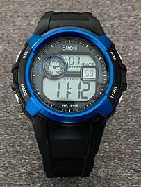 Orologio digitale Stroili