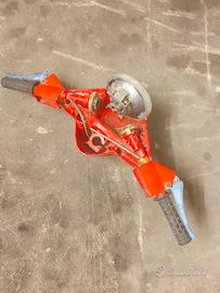 VENDUTO VENDUTO Manubrio vespa pk xl