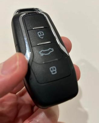 microspia a forma di chiave auto telecamera 