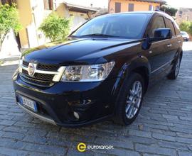 FIAT Freemont 2.0 Mjt 170 CV 4x4 aut. Lounge