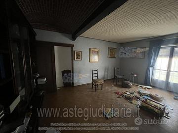 Appartamento Rovasenda [A4332530]