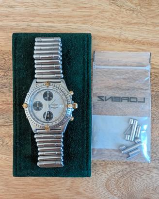 Breitling Chronomat