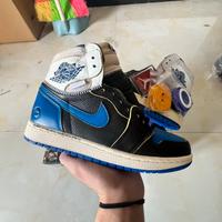 Nike air max d&g Jordan Golden goose McQueen 