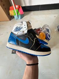 Nike air max d&g Jordan Golden goose McQueen 