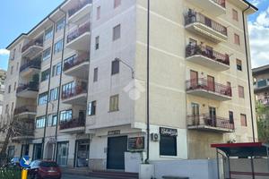 MAGAZZINO A CORIGLIANO-ROSSANO