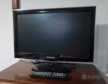 Monitor Samsung UE22C4000PW tv,