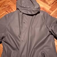 giaccone Rain homeward 