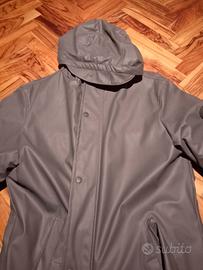 giaccone Rain homeward 