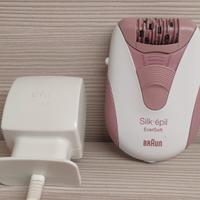 Depilatore Silk•épil Ever Soft BRAUN