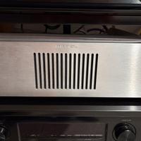 ROTEL amplificatore finale RB 1552 mkII