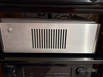 ROTEL amplificatore finale RB 1552 mkII