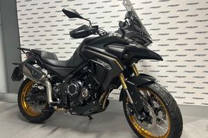 Voge Valico 525 2529 km