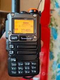 QUANSHENG UV-K6