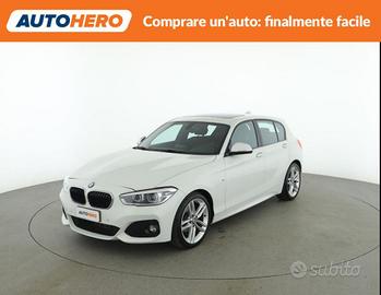 BMW 116 LU80450