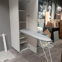 Collonna Birex Attrezzata